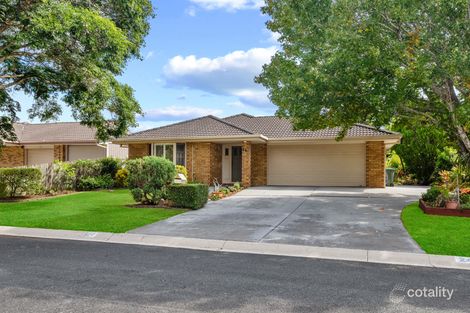 Property photo of 24 Parklands Circuit Boondall QLD 4034