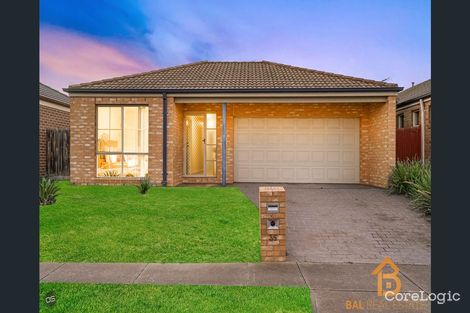 Property photo of 35 Parklea Way Tarneit VIC 3029