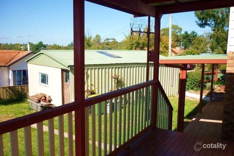 Property photo of 6 Koonee Avenue Cooma NSW 2630