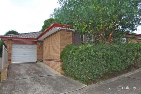 Property photo of 3/4 Westmoreland Road Minto NSW 2566