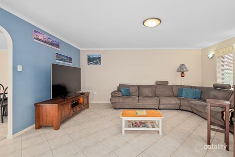 Property photo of 24 Parklands Circuit Boondall QLD 4034