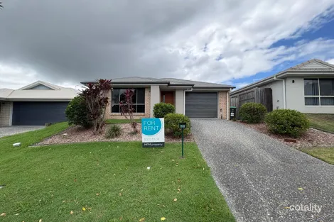 Property photo of 80 Voyager Terrace Pimpama QLD 4209