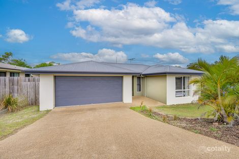 Property photo of 31 Beatle Parade Calliope QLD 4680