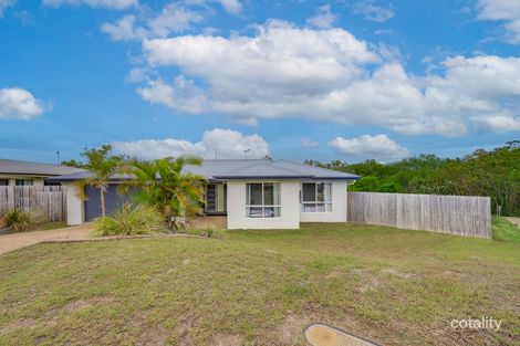 Property photo of 31 Beatle Parade Calliope QLD 4680