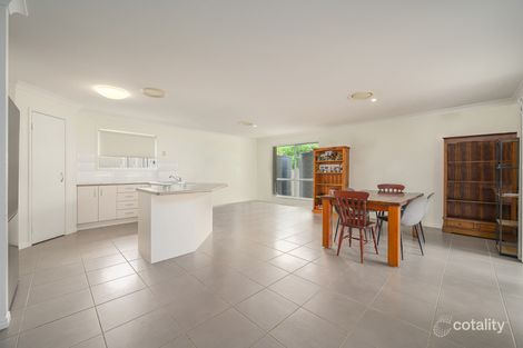 Property photo of 31 Beatle Parade Calliope QLD 4680