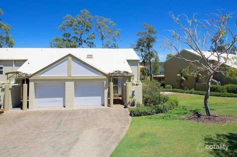 Property photo of 5376 Bay Hill Terrace Hope Island QLD 4212