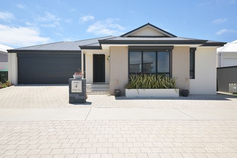 4 Nicobar Way, Jindalee, WA 6036