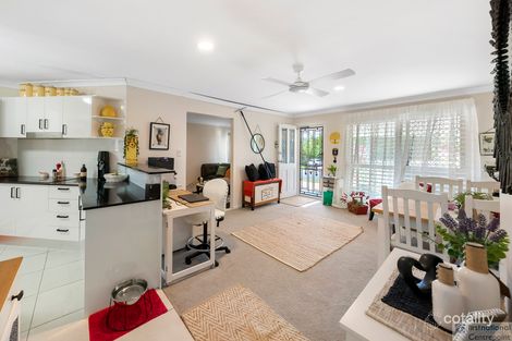 Property photo of 2/28 Botanical Drive Labrador QLD 4215