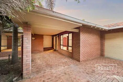 Property photo of 25B Thomas Way Karrinyup WA 6018