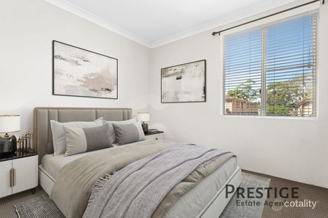 Property photo of 17/18-24 Oxford Street Merrylands NSW 2160