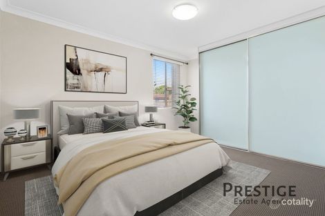 Property photo of 17/18-24 Oxford Street Merrylands NSW 2160