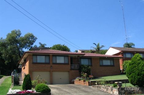 Property photo of 19 Aries Way Elermore Vale NSW 2287