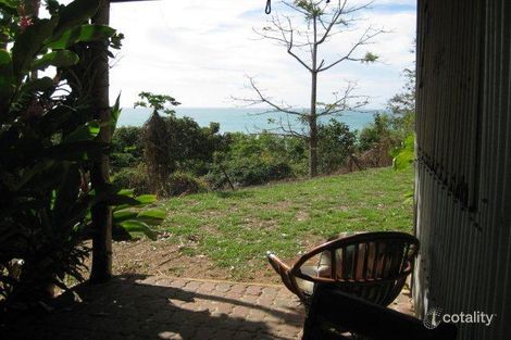 Lot 14 Radar Hill Rd, Iron Range, QLD 4892