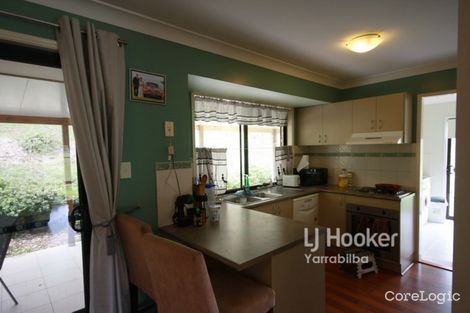 Property photo of 10-16 Markwell Drive Kooralbyn QLD 4285