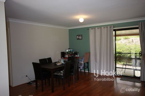 Property photo of 10-16 Markwell Drive Kooralbyn QLD 4285
