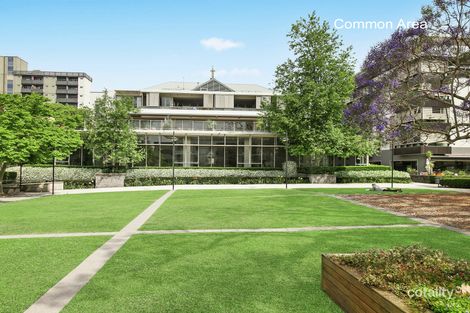 Property photo of 1301/1 Sterling Circuit Camperdown NSW 2050