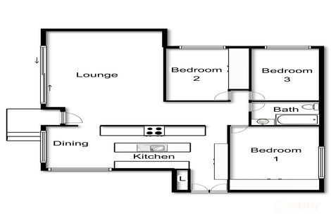 Property photo of 31 Ruth Bedford Street Franklin ACT 2913