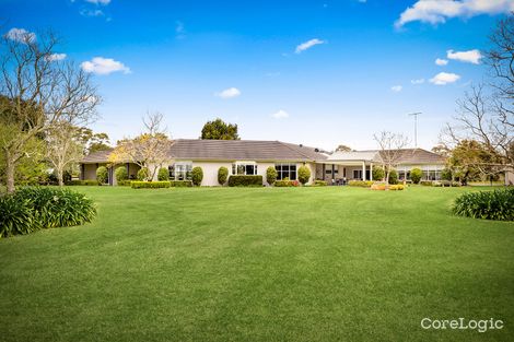 Property photo of 28 Moores Road Glenorie NSW 2157