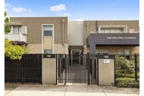 11/195 Brunswick Rd, Brunswick, VIC 3056