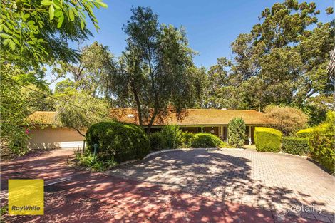 Property photo of 45 Falls Road Lesmurdie WA 6076