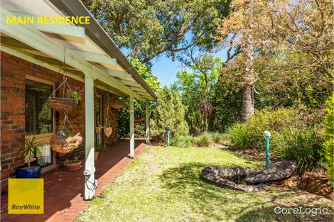 Property photo of 45 Falls Road Lesmurdie WA 6076