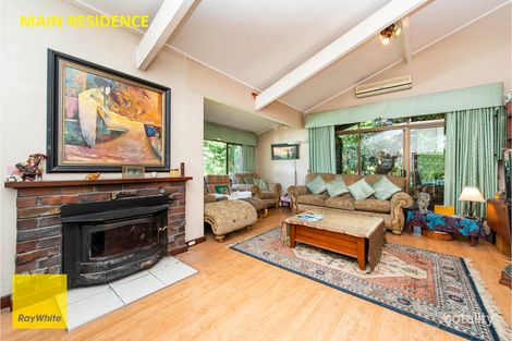 Property photo of 45 Falls Road Lesmurdie WA 6076