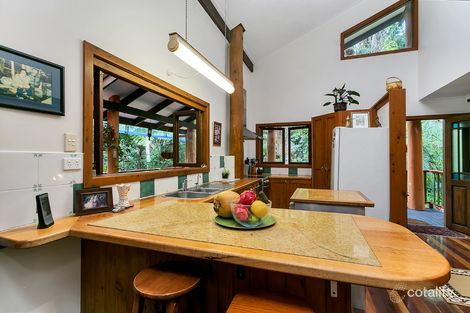 Property photo of 25 Kuranda Crescent Kuranda QLD 4881