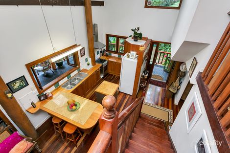 Property photo of 25 Kuranda Crescent Kuranda QLD 4881