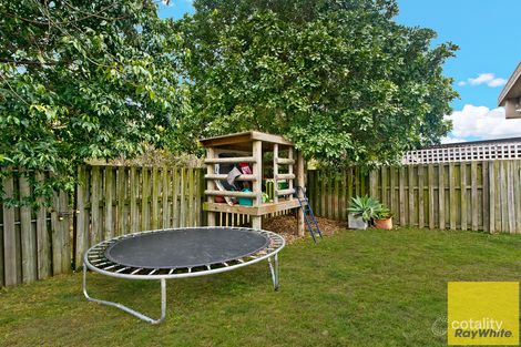 Property photo of 36 Village Way Bracken Ridge QLD 4017