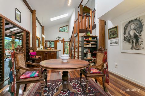 Property photo of 25 Kuranda Crescent Kuranda QLD 4881