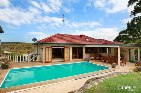 Property photo of 29 Moyran Parade Grays Point NSW 2232