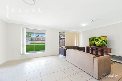 Property photo of 5 Bursill Place Bardia NSW 2565