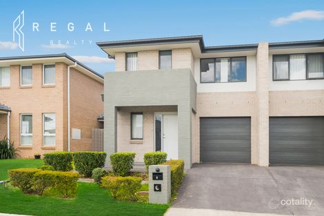 Property photo of 5 Bursill Place Bardia NSW 2565