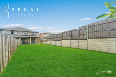 Property photo of 5 Bursill Place Bardia NSW 2565