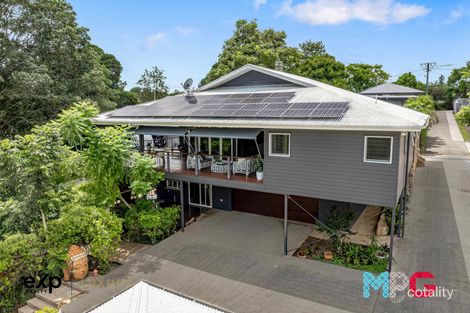 Property photo of 16A Wilson Avenue Woombye QLD 4559