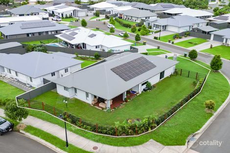 1 Xanadu Pl, Mooloolah Valley, QLD 4553