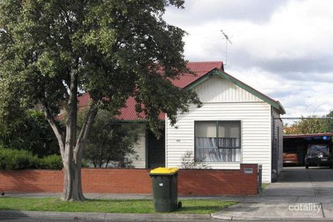 40 Mackay St, Essendon, VIC 3040