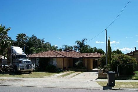 48 Ashburton Dr, Gosnells, WA 6110