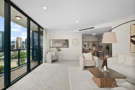 Property photo of 73/8 Goodwin Street Kangaroo Point QLD 4169