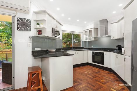 Property photo of 3/30-32 Kurnell Road Cronulla NSW 2230