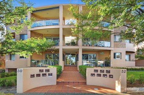 Property photo of 3/30-32 Kurnell Road Cronulla NSW 2230