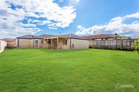 Property photo of 21 Barculdie Crescent Deception Bay QLD 4508