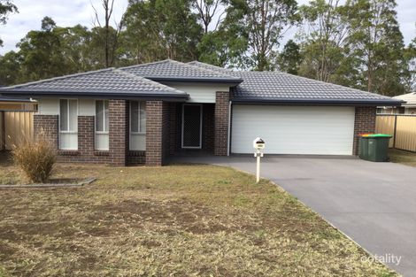 Property photo of 37 Trebbiano Drive Cessnock NSW 2325