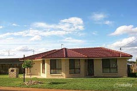 43 Pillar St, Middle Ridge, QLD 4350