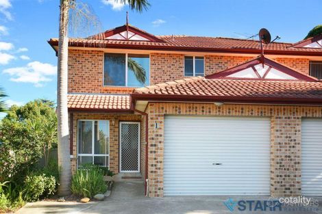 1/32a Richardson St, Merrylands, NSW 2160