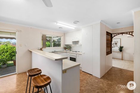 Property photo of 3/61 Wharf Street Chelmer QLD 4068