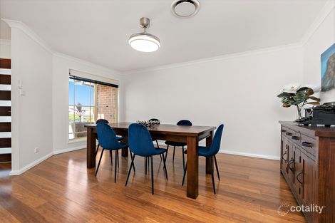 Property photo of 3 Hannah Street Cameron Park NSW 2285