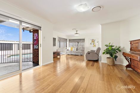 Property photo of 3 Hannah Street Cameron Park NSW 2285