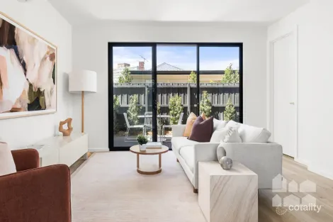 Property photo of 21 Swan Street Footscray VIC 3011