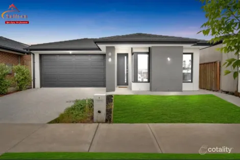 8 Brar St, Thornhill Park, VIC 3335